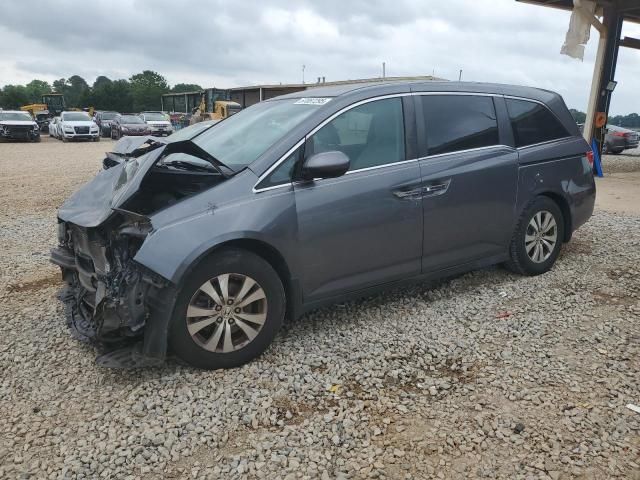 2014 Honda Odyssey EX