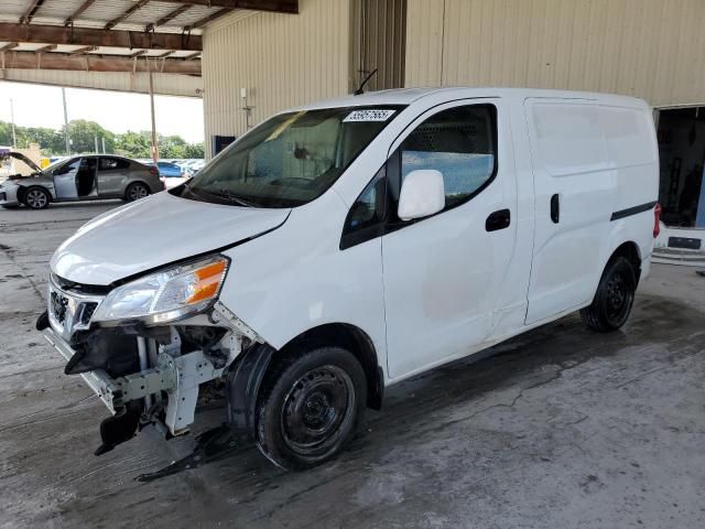 2017 Niss NV200 Compact Cargo