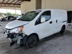 2017 Niss NV200 Compact Cargo