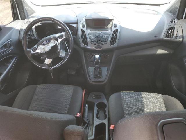 2016 Ford Transit Connect XL