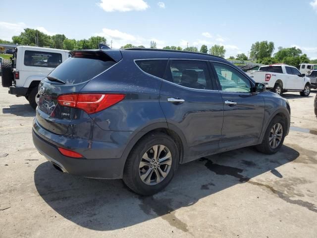 2014 Hyundai Santa FE Sport