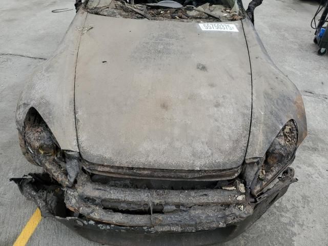 2003 Honda S2000