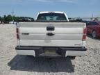 2014 Ford F150 Super Cab