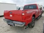 2012 Ford F250 Super Duty