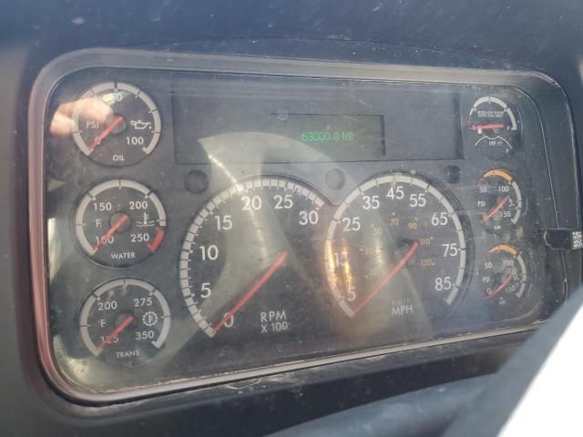 2022 Freightliner M2 106 Medium Duty