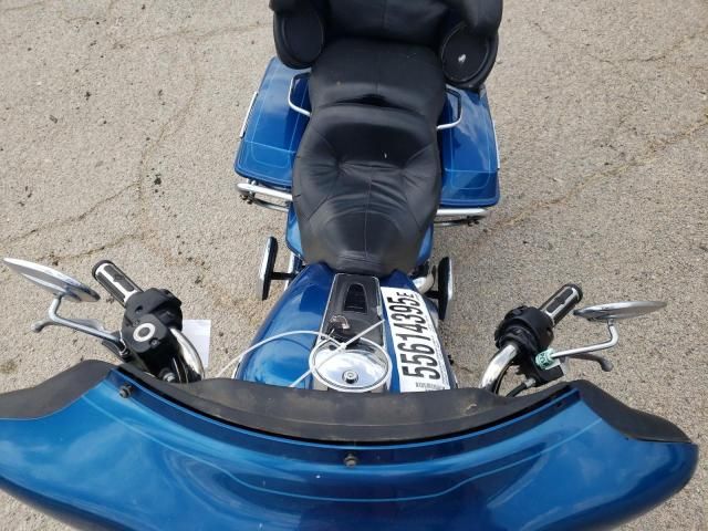 2005 Harley-Davidson Flhtcui