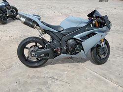 Vehiculos salvage en venta de Copart Tampa: 2008 Yamaha YZFR1