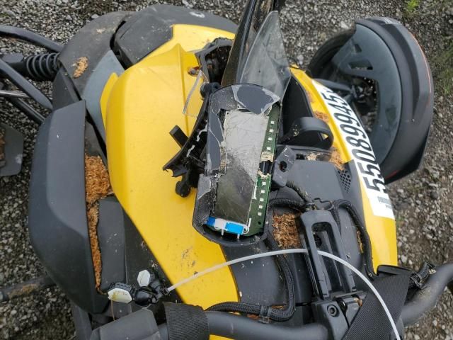 2021 Can-Am Ryker