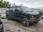 2012 Chevrolet Express G2500