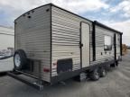 2018 Wildwood 2018 Forest River Cherokee