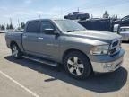 2012 Dodge RAM 1500 SLT