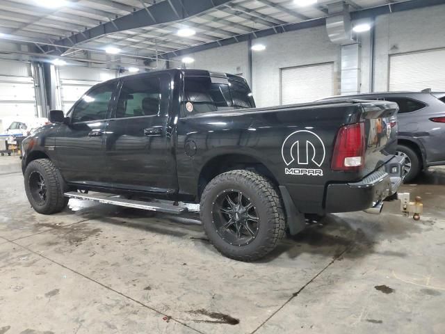 2015 Dodge RAM 1500 Sport