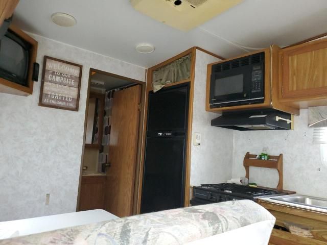 1998 Dutchmen Trailer