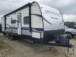 Other Springdale Vehiculos salvage en venta: 2021 Other 2021 'OTHER RV' Springdale