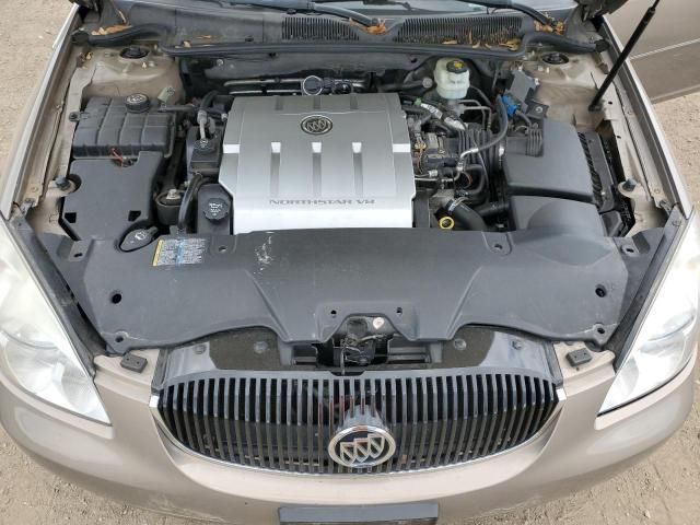 2006 Buick Lucerne CXL
