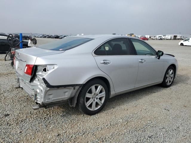 2008 Lexus ES 350