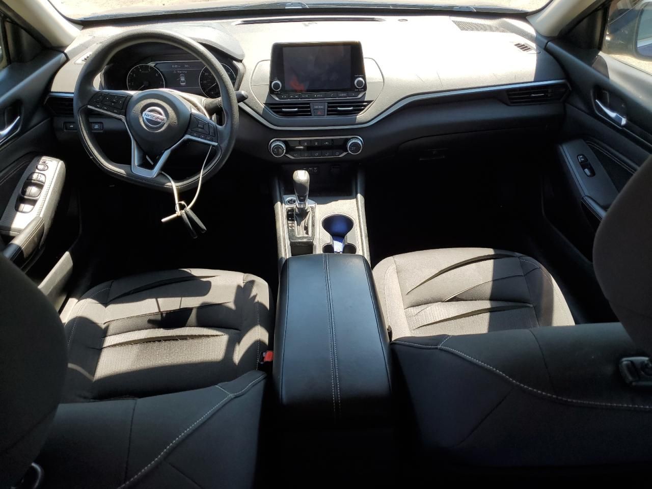 2020 Nissan Altima s