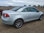 2007 Volkswagen EOS 2.0T Luxury