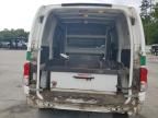2020 Nissan NV200 2.5S