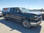 2004 Chevrolet Silverado K2500 Heavy Duty