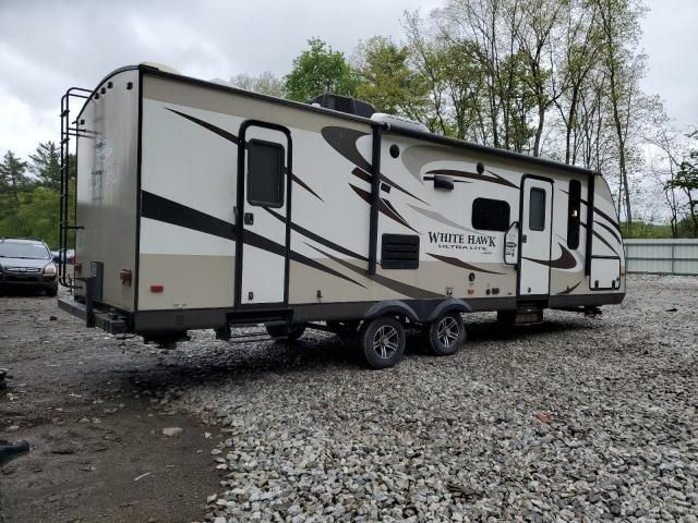 2015 Jayco White Hawk