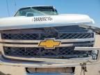 2013 Chevrolet Silverado C2500 Heavy Duty