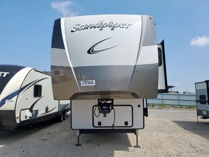 2022 Sandpiper Turfbuggy