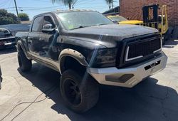 2012 Dodge RAM 3500 Longhorn en venta en Los Angeles, CA