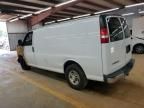2019 Chevrolet Express G2500