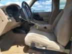 1999 Ford Ranger Super Cab