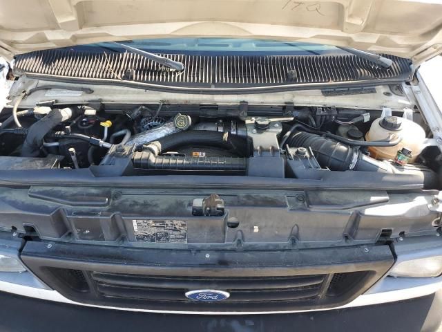 2006 Ford Econoline E350 Super Duty Van