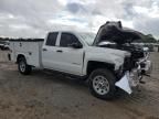2018 Chevrolet Silverado K3500