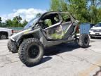 2022 Polaris RZR Turbo R 4 Ultimate