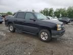 2003 Chevrolet Avalanche K1500