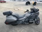 2015 Honda GL1800 B