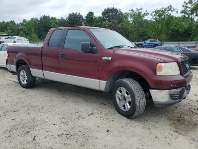 2004 Ford F150