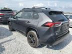 2019 Toyota Rav4 XSE