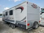 2014 Aspen Trailer