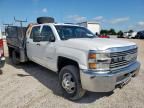 2015 Chevrolet Silverado C3500
