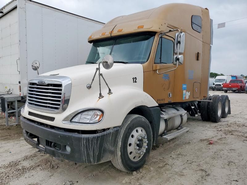 2006 Freightliner Conventional Columbia