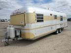 1976 Silverton Travel Trailer