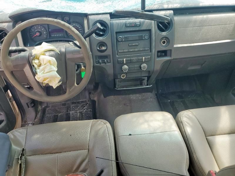 2009 Ford F150