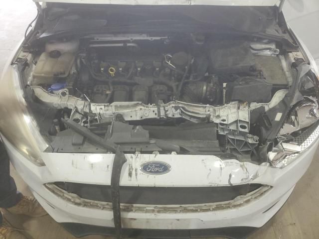 2015 Ford Focus S