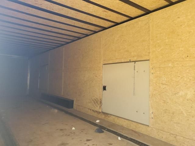 2024 Elit 2023 Elite Cargo Trailers 8.5X36TTA4 Enclosed Carg