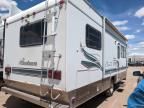1998 Ford Econoline E450 Super Duty Cutaway Van RV