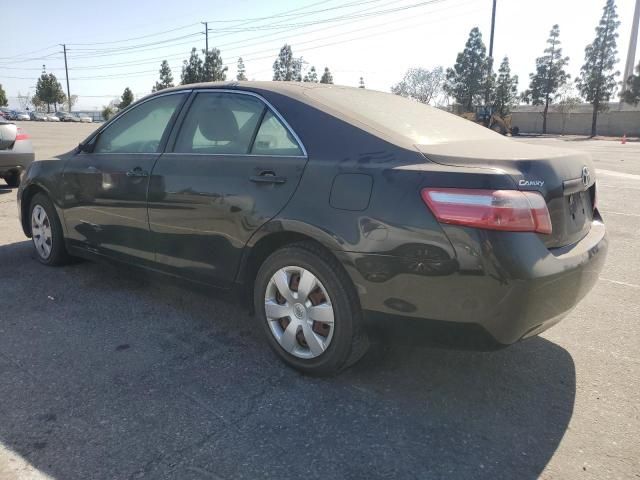 2009 Toyota Camry Base