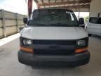 2003 Chevrolet Express G2500