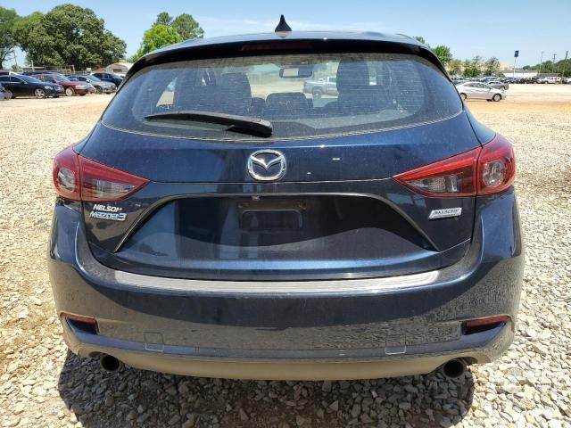 2017 Mazda 3 Grand Touring