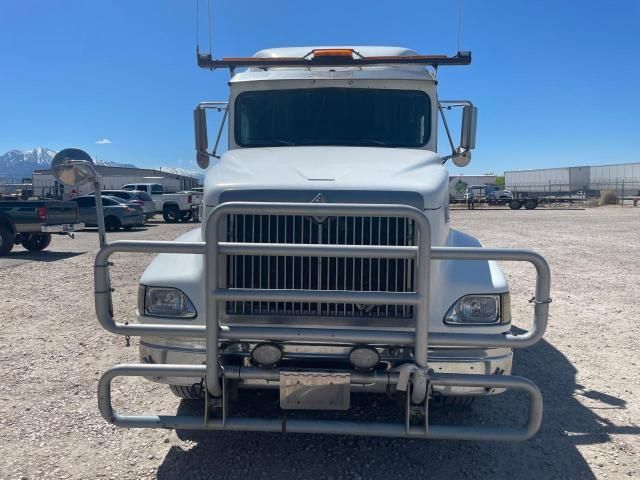 1997 International 9000 9400