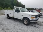 1997 Ford F350